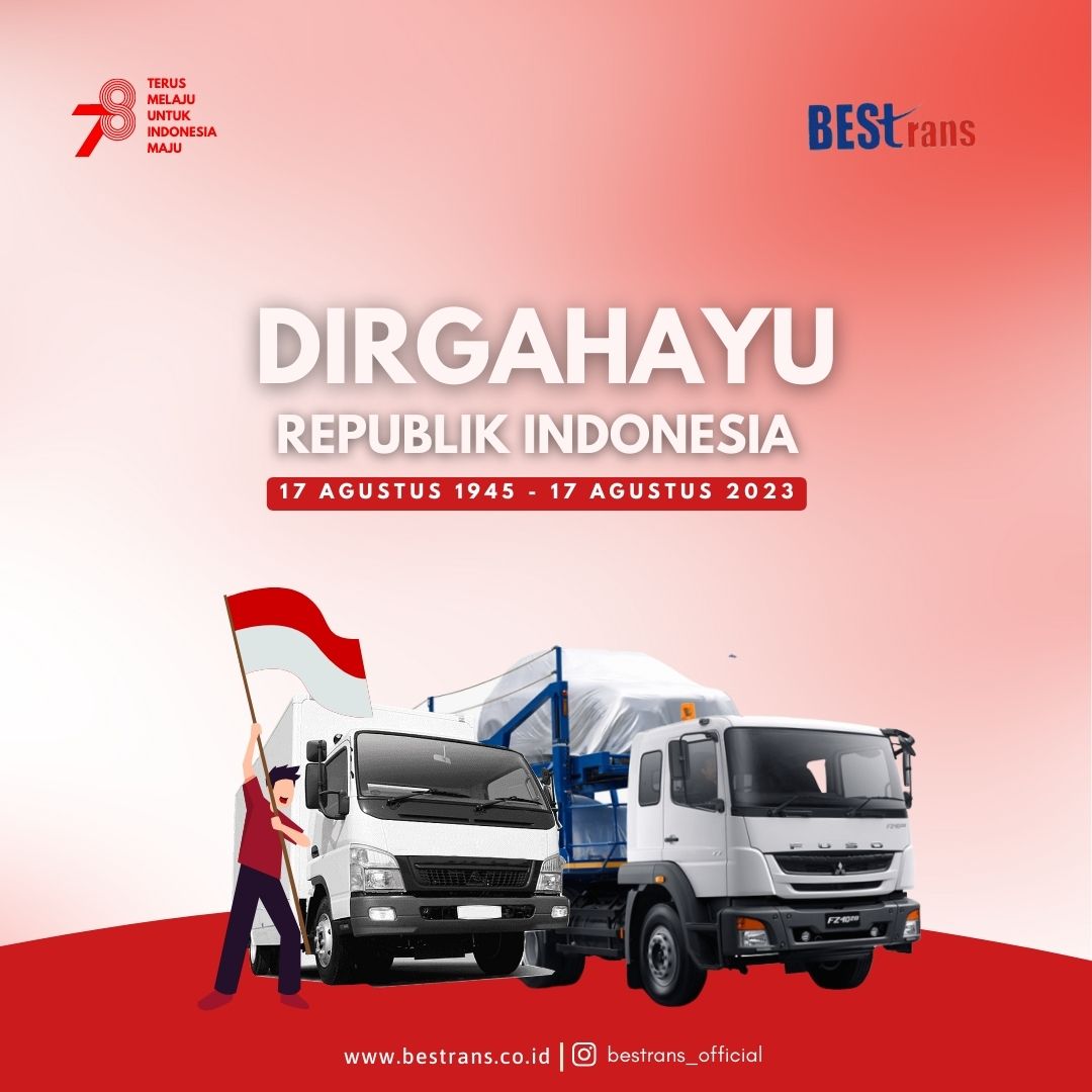 kirim mobil